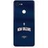 NBA New Orleans Pelicans Jersey Google Pixel 3 Skin
